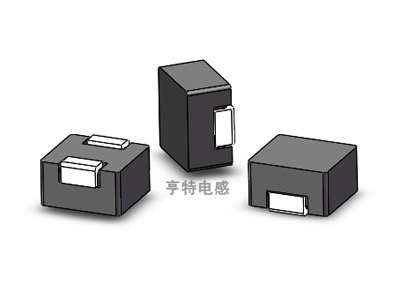 一體成型電感1050系列_產(chǎn)品簡介